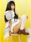 cosplay日本美女性感套图 lenfriedom!typeD 第一部(31)